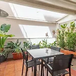 Vatican Terrazza Suites - Urban Garden Rooms