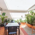 Vatican Terrazza Suites - Urban Garden Rooms